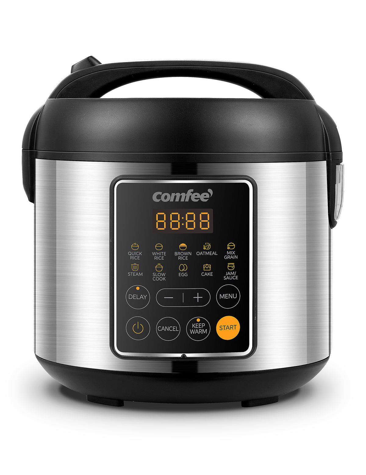 Comfee compact rice cooker