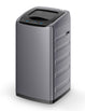grey comfee washing machine