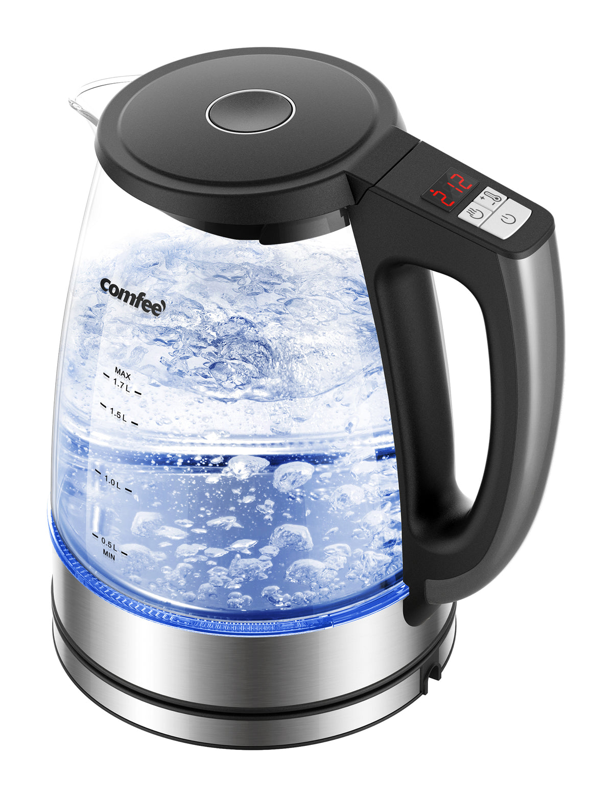 Comfee Kettle