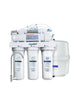 comfee water filter system