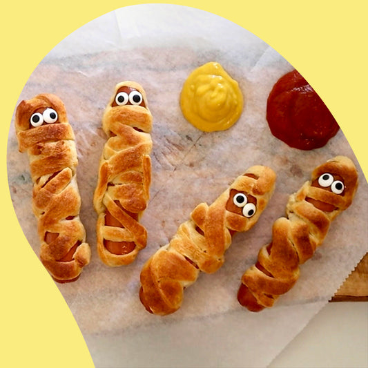 Mummy Dogs