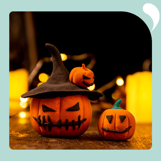 terrible pumpkin