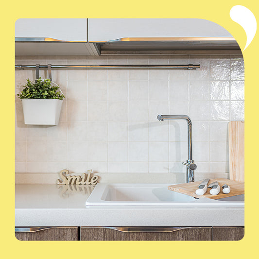 kitchen sink