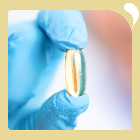 a vitamin D