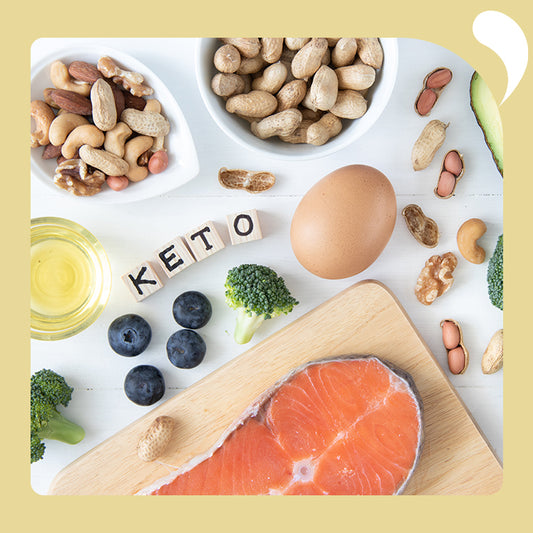 keto diet