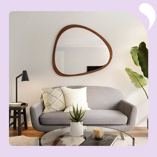 comfortable and warm rooms