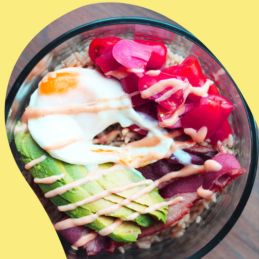 Breakfast Bowl