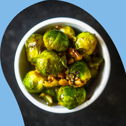 Brussels Sprouts
