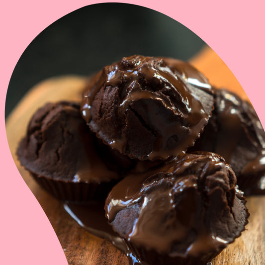 Chocolate Muffins