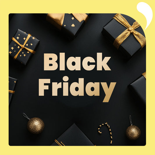 Comfee Black Friday