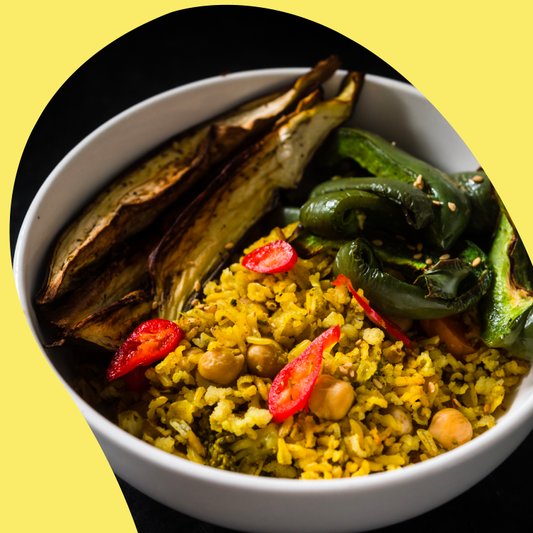 Curry Rice