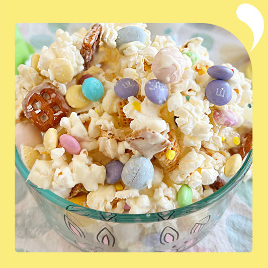 Easter recipe