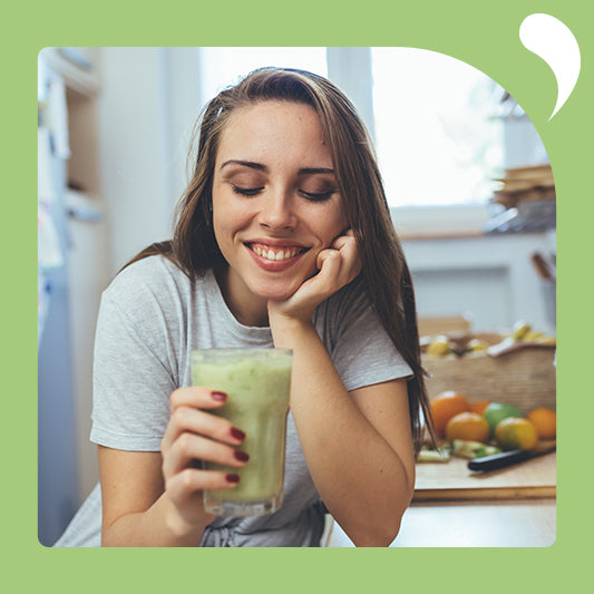 Top Tips for Delicious Summer Smoothies