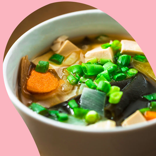Miso Soup
