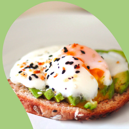 Poached Egg