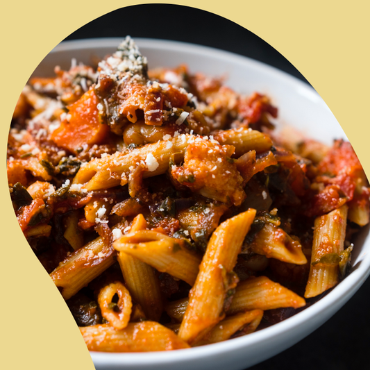 Tomato Pasta