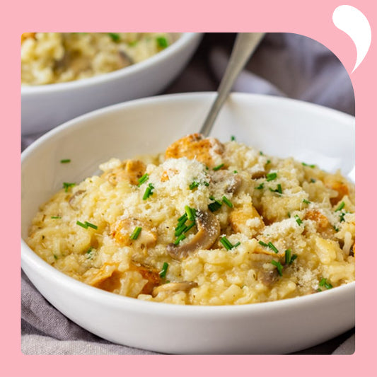 Quick Recipes for Your Comfee Pressure Cooker