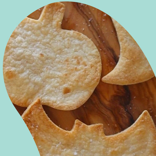 Tortilla Chips