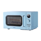 overview of comfee microwave