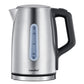 1.7L Stainless Steel Electric Kettle