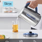1.7L Stainless Steel Electric Kettle