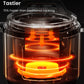 how pressure cookers work
