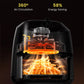 2.1 Qt Digital Air Fryer
