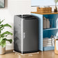 size dimensions of portable comfee washing machine