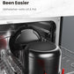 pressure cooker parts are in the dishwasher