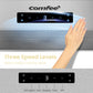 hand wave control panel of comfee range hood
