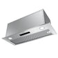 Comfee 27inch Stainless Steel Kitchen Stove Hood