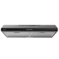 Dual Under Cabinet Kitchen Range Hood