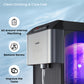 Specifications of Bottleless Water Dispenser