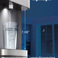 Function of Bottleless Water Dispenser