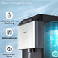 Specification of Bottom Loading Water Dispenser