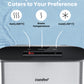 Bottom Loading Water Dispenser Display Panel