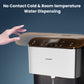 Function of Bottom Loading Water Dispenser