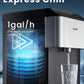 Function of Bottom Loading Water Dispenser