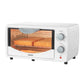 white toaster oven