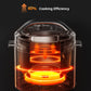 how pressure cookers work