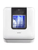 comfee countertop mini dishwasher