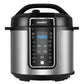comfee stainless steel pressure cooker