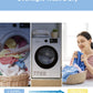 comfee all in one washer and dryer combo